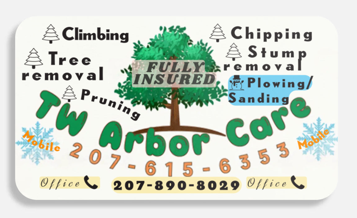 TW Arbor Care